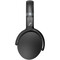 Фото - Bluetooth-гарнитура Sennheiser HD 450 BT Black (508386) | click.ua