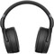 Фото - Bluetooth-гарнитура Sennheiser HD 450 BT Black (508386) | click.ua