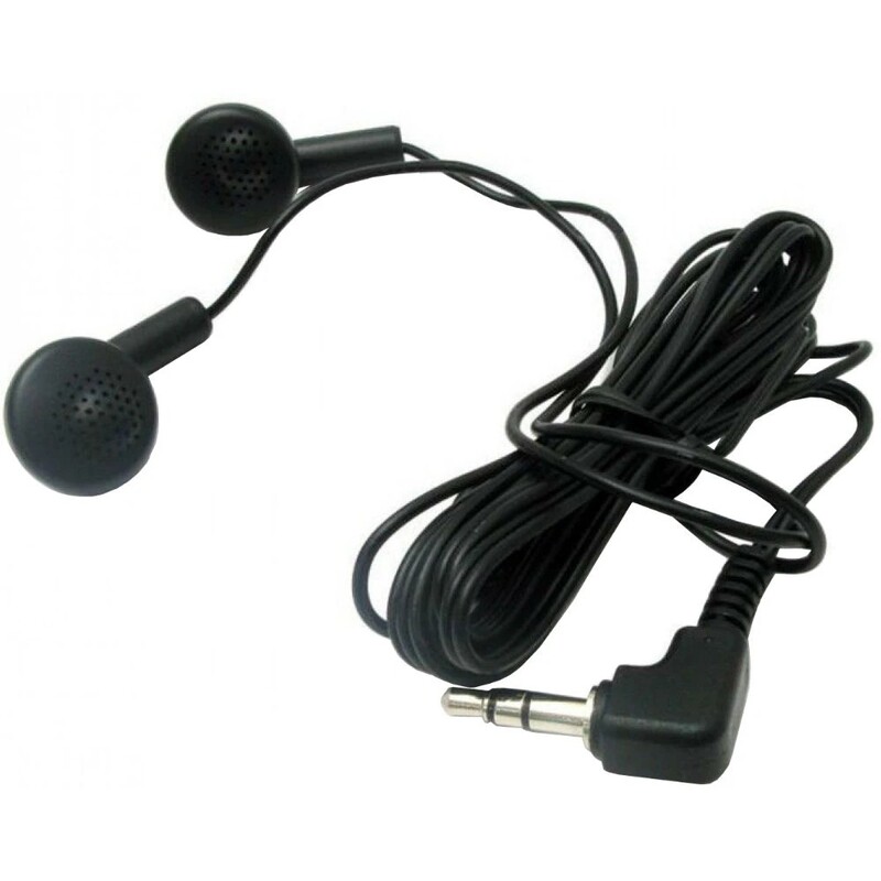 Наушники Panasonic RP-HV094GU-K