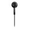 Фото - Гарнiтура Panasonic RP-TCM115GC-K Black | click.ua