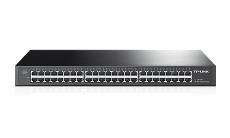 Коммутатор TP-Link TL-SG1048