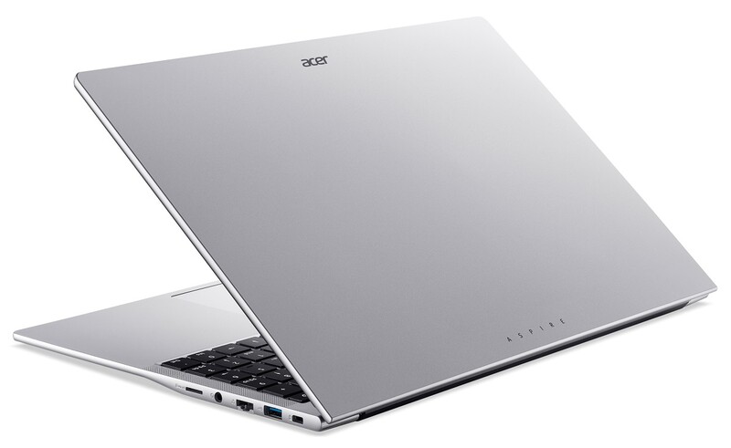 Ноутбук Acer Aspire Lite AL16-54P-54U7 (NX.DK6EU.002) Silver