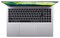 Фото - Ноутбук Acer Aspire Lite AL16-54P-54U7 (NX.DK6EU.002) Silver | click.ua