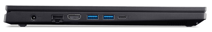 Ноутбук Acer Nitro V 15 ANV15-52-52QW (NH.QV2EU.00X) Black