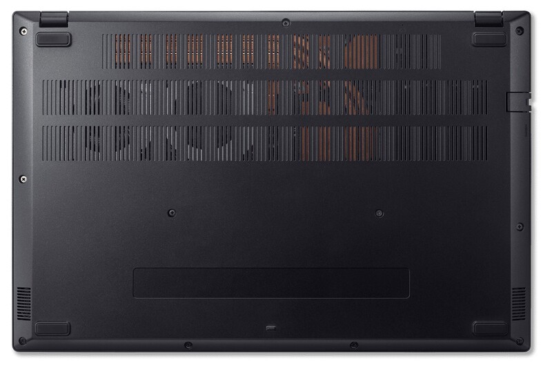 Ноутбук Acer Nitro V 15 ANV15-52-52QW (NH.QV2EU.00X) Black