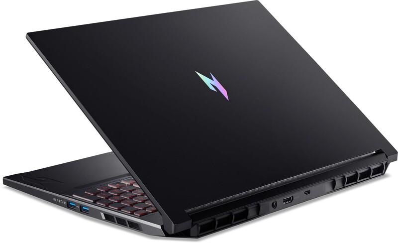 Ноутбук Acer Nitro V 16 ANV16-42-R1HV (NH.U1JEU.008) Black