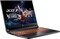 Фото - Ноутбук Acer Nitro V 16 ANV16-42-R1HV (NH.U1JEU.008) Black | click.ua