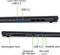 Фото - Ноутбук Acer Nitro V 16 ANV16-42-R1HV (NH.U1JEU.008) Black | click.ua