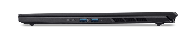 Ноутбук Acer Nitro V 16S ANV16S-71-5024 (NH.U27EU.009) Black