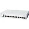 Фото - Коммутатор Cisco Catalyst C1300-8T-E-2G | click.ua