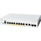 Фото - Комутатор Cisco Catalyst C1300-8P-E-2G | click.ua