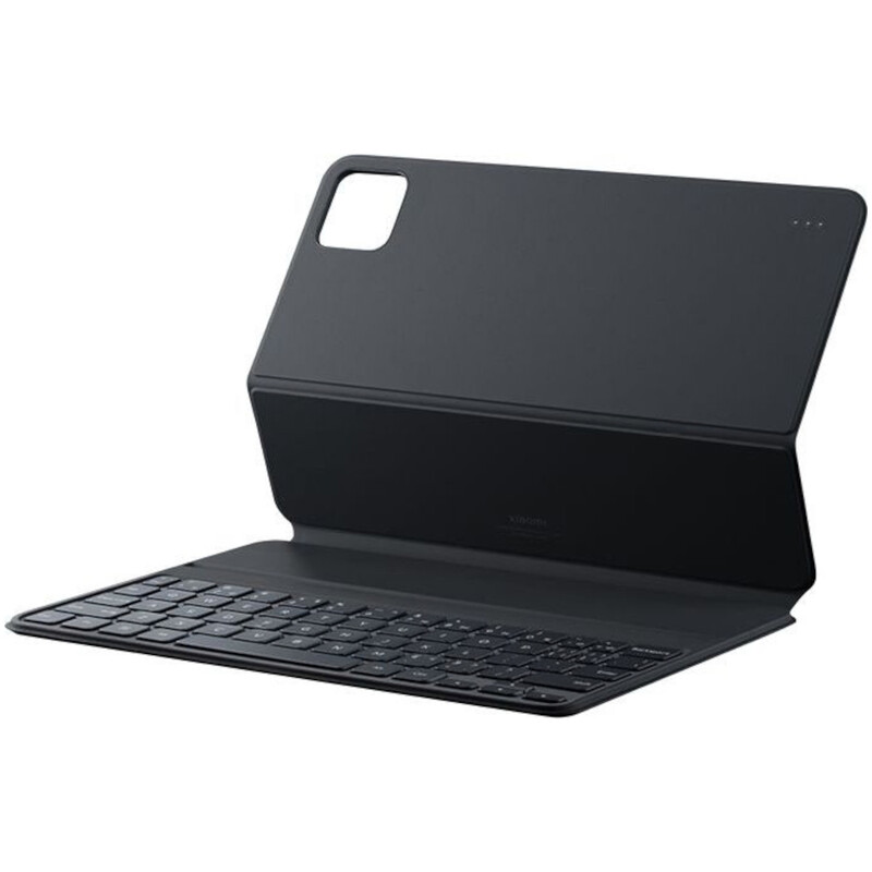 Чехол с беспроводной клавиатурой Xiaomi Pad 8/8 Pro Grey (BHR08RTGL)