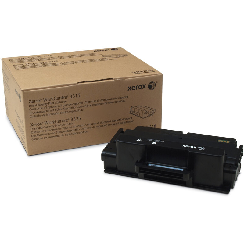 Картридж Xerox (106R02310) WC3315/3325