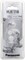 Фото - Навушники Panasonic RP-HJE118GU-S Grey | click.ua