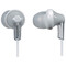 Фото - Навушники Panasonic RP-HJE118GU-S Grey | click.ua