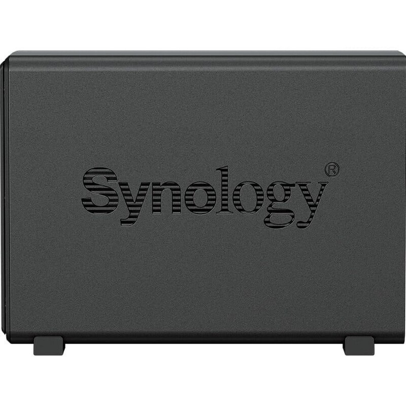 Мережевий дисковий масив Synology DS124