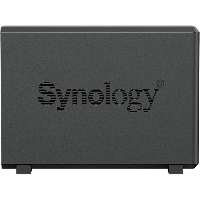 Мережевий дисковий масив Synology DS124
