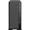 Фото - Мережевий дисковий масив Synology DS124 | click.ua