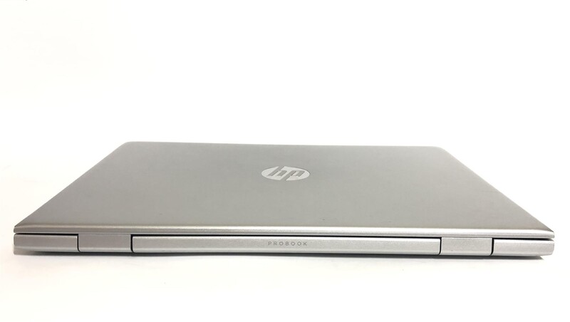 Ноутбук HP ProBook 640 G4 / 14" FullHD IPS Touch / i5-7200U / 8GB / 128GB SSD / Win10Pro / Backlight - Б/в