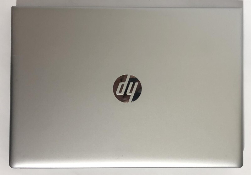 Ноутбук HP ProBook 640 G4 / 14" FullHD IPS Touch / i5-7200U / 8GB / 128GB SSD / Win10Pro / Backlight - Б/в
