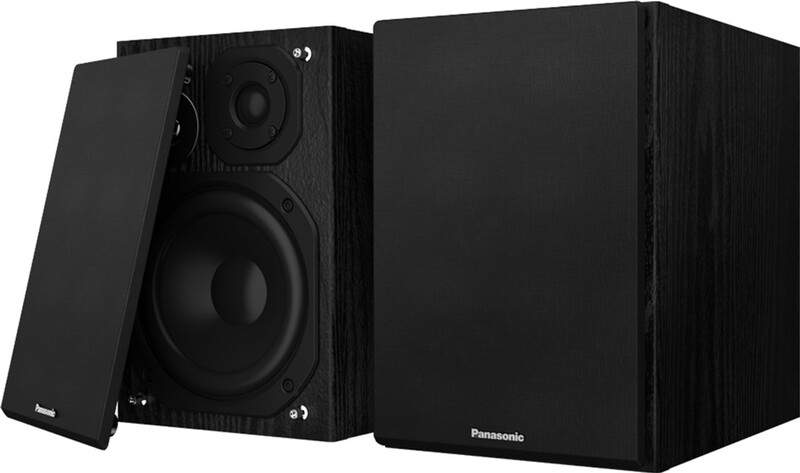 Мікросистема Panasonic SC-PMX802EES
