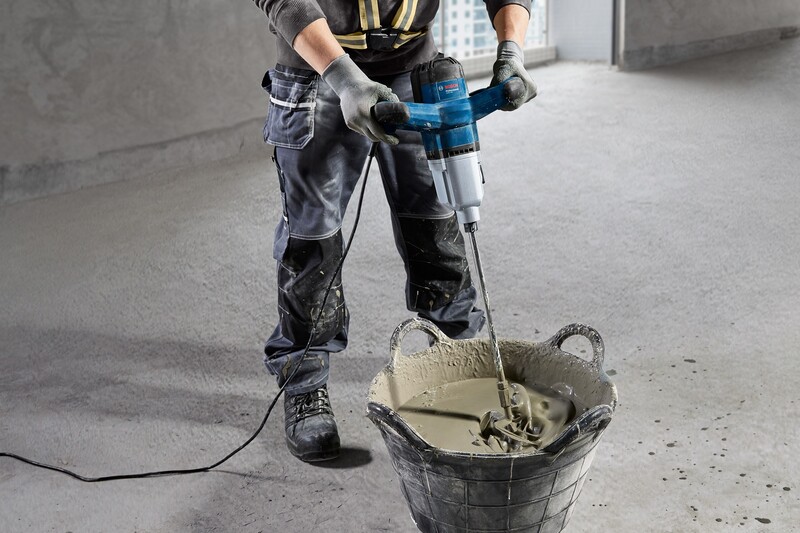 Міксер будівельний Bosch Professional GRW 140 (0.601.1C4.020)