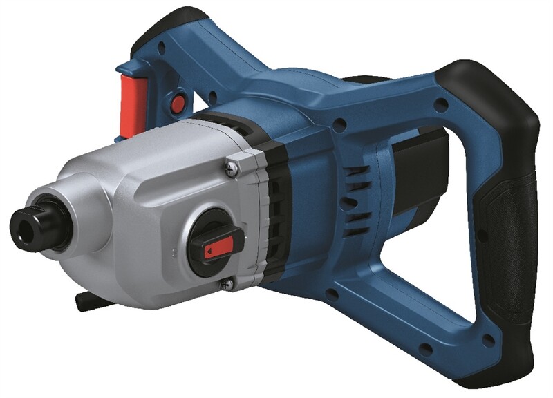 Міксер будівельний Bosch Professional GRW 140 (0.601.1C4.020)