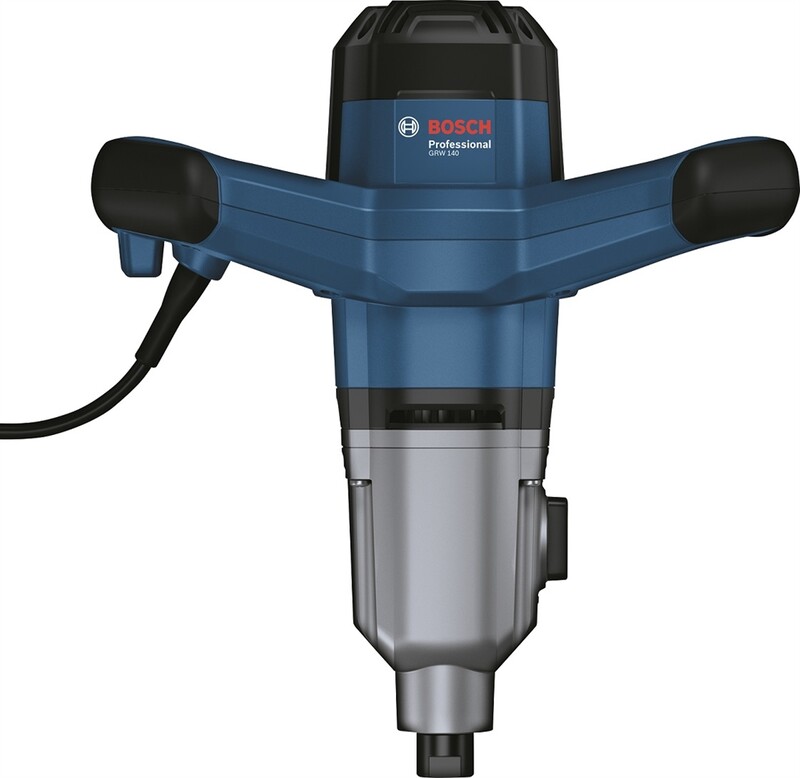 Міксер будівельний Bosch Professional GRW 140 (0.601.1C4.020)