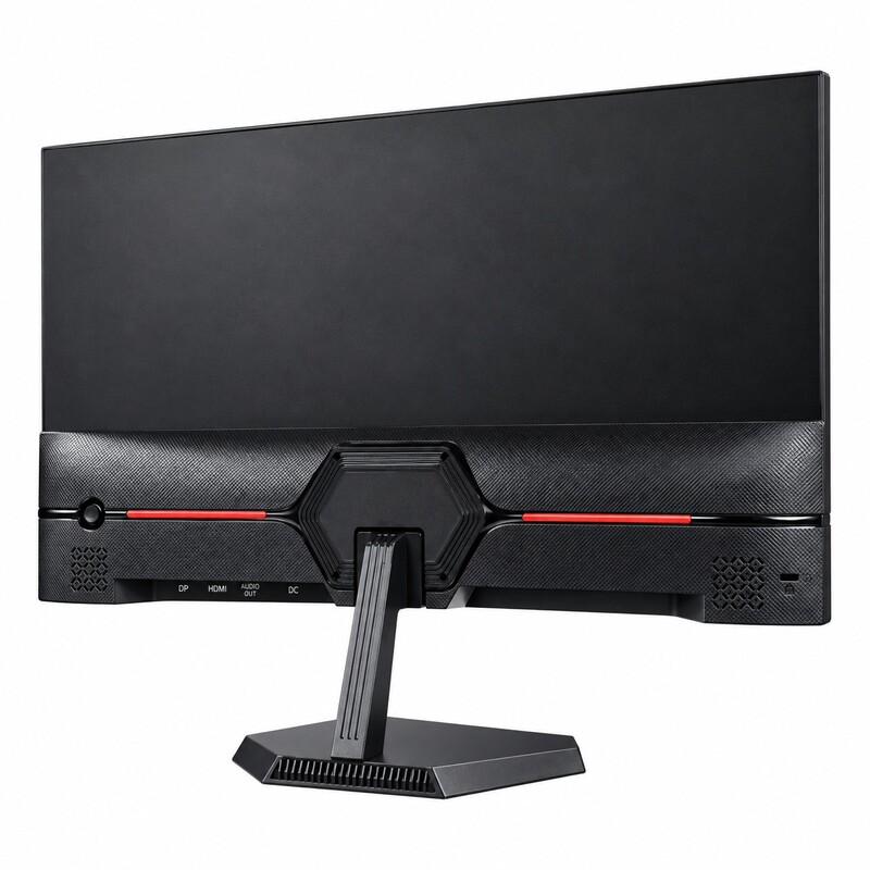 Монитор Prologix Gaming 23.8" GM2425HF IPS Black 240Hz