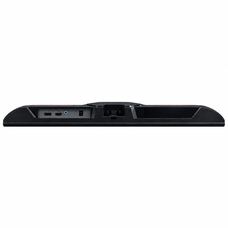 Монитор Prologix Gaming 23.8" GM2425HF IPS Black 240Hz