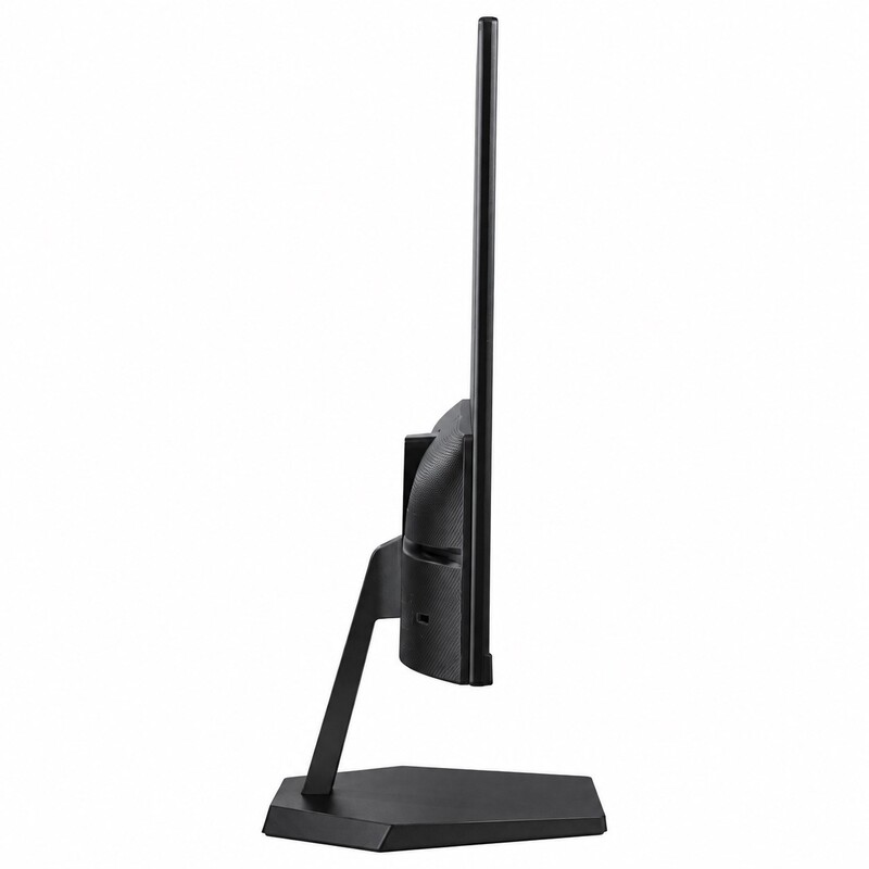 Монитор Prologix Gaming 23.8" GM2425HF IPS Black 240Hz