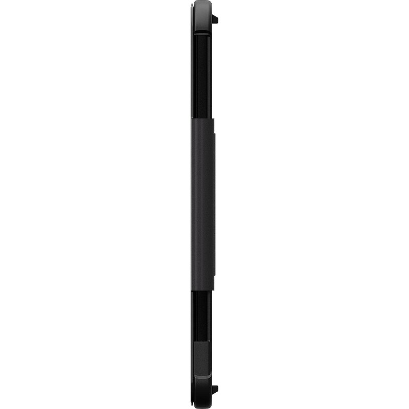 Чехол-накладка Urban Armor Gear Plyo LT для Apple iPad Air 11 (2026) Ice/Black (124497114043)