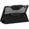Фото - Чехол-накладка Urban Armor Gear Plyo LT для Apple iPad Air 11 (2026) Ice/Black (124497114043) | click.ua