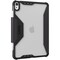 Фото - Чехол-накладка Urban Armor Gear Plyo LT для Apple iPad Air 11 (2026) Ice/Black (124497114043) | click.ua