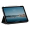 Фото - Чехол-накладка Urban Armor Gear Plyo LT для Apple iPad Air 11 (2026) Ice/Black (124497114043) | click.ua