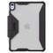 Фото - Чехол-накладка Urban Armor Gear Plyo LT для Apple iPad Air 11 (2026) Ice/Black (124497114043) | click.ua