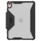 Фото - Чехол-накладка Urban Armor Gear Plyo LT для Apple iPad Air 11 (2026) Ice/Black (124497114043) | click.ua