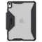 Фото - Чехол-накладка Urban Armor Gear Plyo LT для Apple iPad Air 11 (2026) Ice/Black (124497114043) | click.ua
