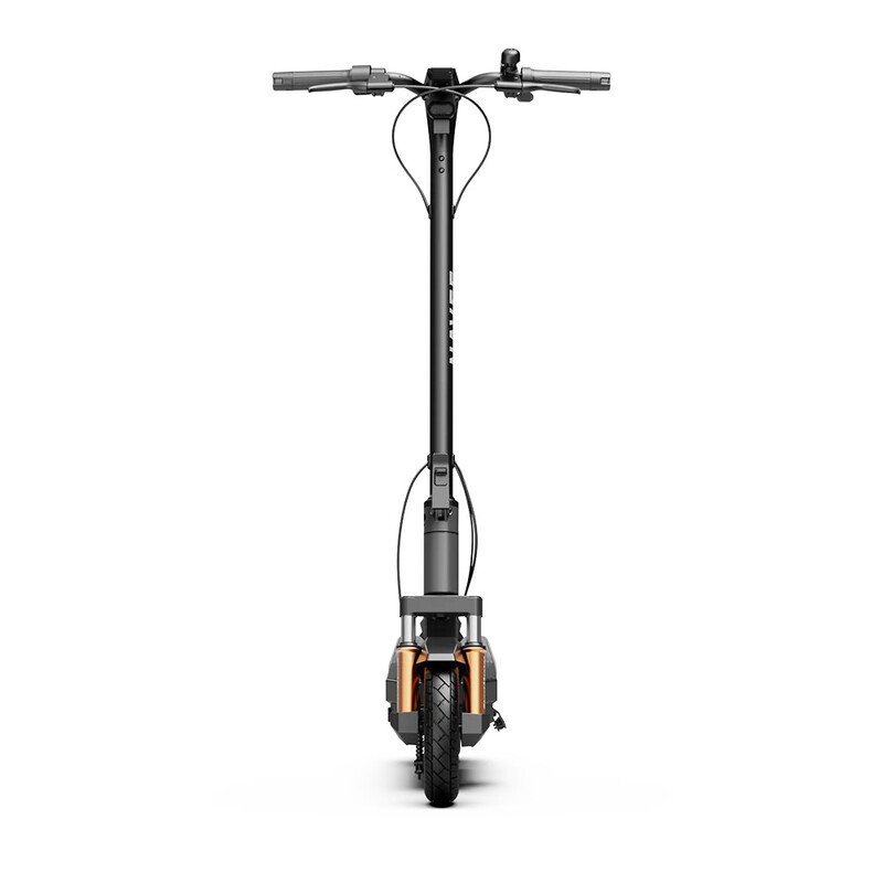 Електросамокат NAVEE GT5 Max