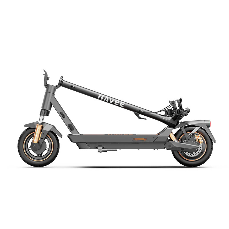 Електросамокат NAVEE GT5 Max