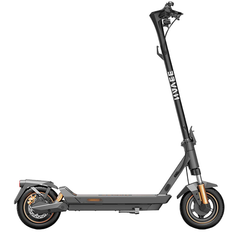 Електросамокат NAVEE GT5 Max