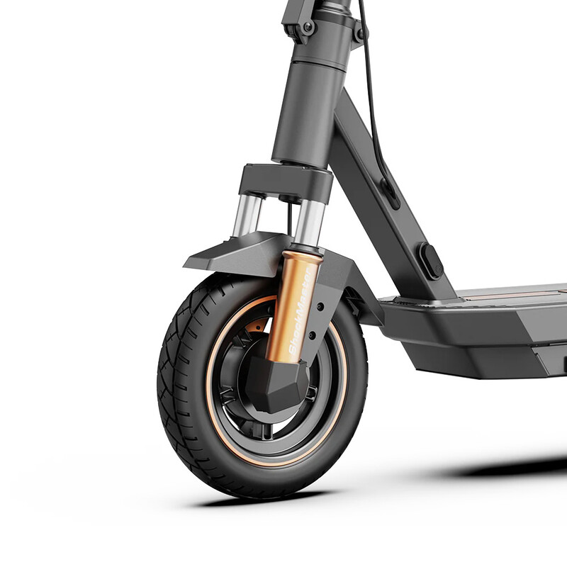 Электросамокат NAVEE GT5 Pro