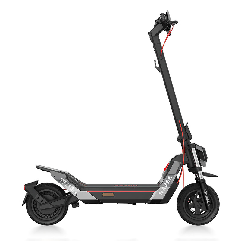 Электросамокат NAVEE NT5 Max