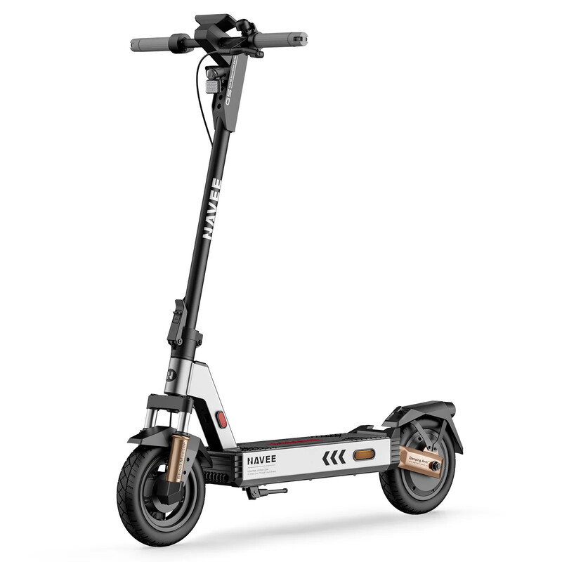 Электросамокат NAVEE G5 Max