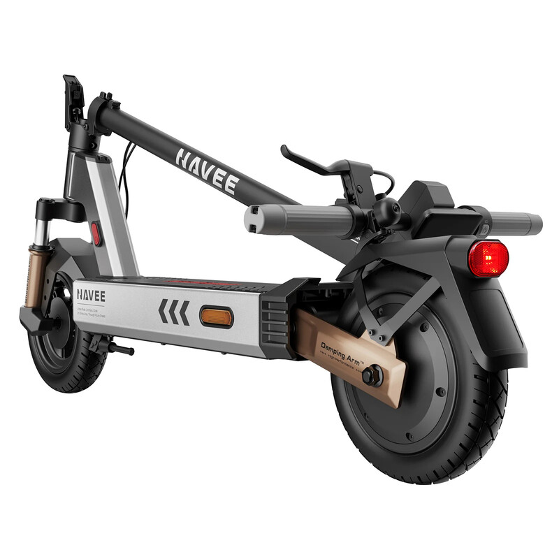 Электросамокат NAVEE G5 Max