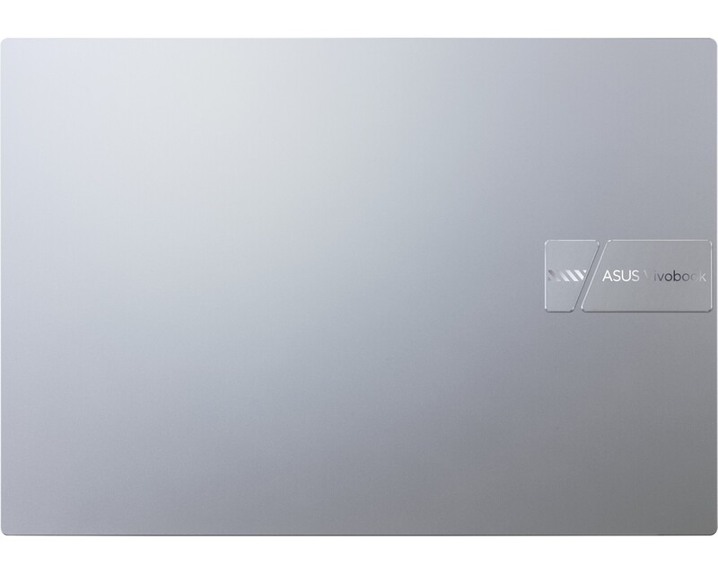Ноутбук Asus Vivobook 16 OLED M1605NAQ-SH054 (90NB1832-M001Y0) Cool Silver
