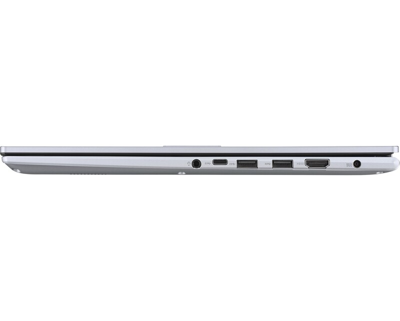 Ноутбук Asus Vivobook 16 OLED M1605NAQ-SH054 (90NB1832-M001Y0) Cool Silver
