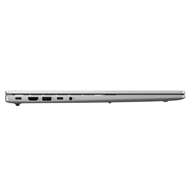 Ноутбук Asus Vivobook S16 M3607KA-SH031 (90NB16T2-M00290) Cool Silver