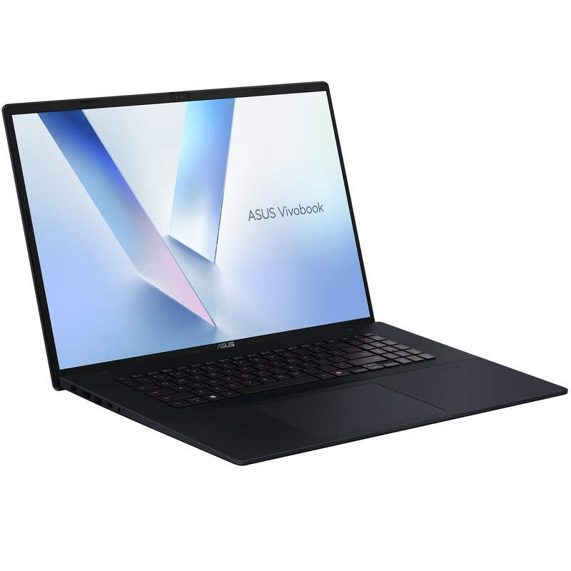 Ноутбук Asus Vivobook 18 M1807GA-S8008 (90NB17Y1-M00090) Quiet Blue
