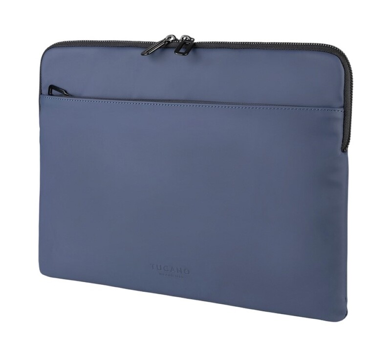 Чохол для ноутбука Tucano Gommo MB Pro 16" Blue (BFGOM1516-B)